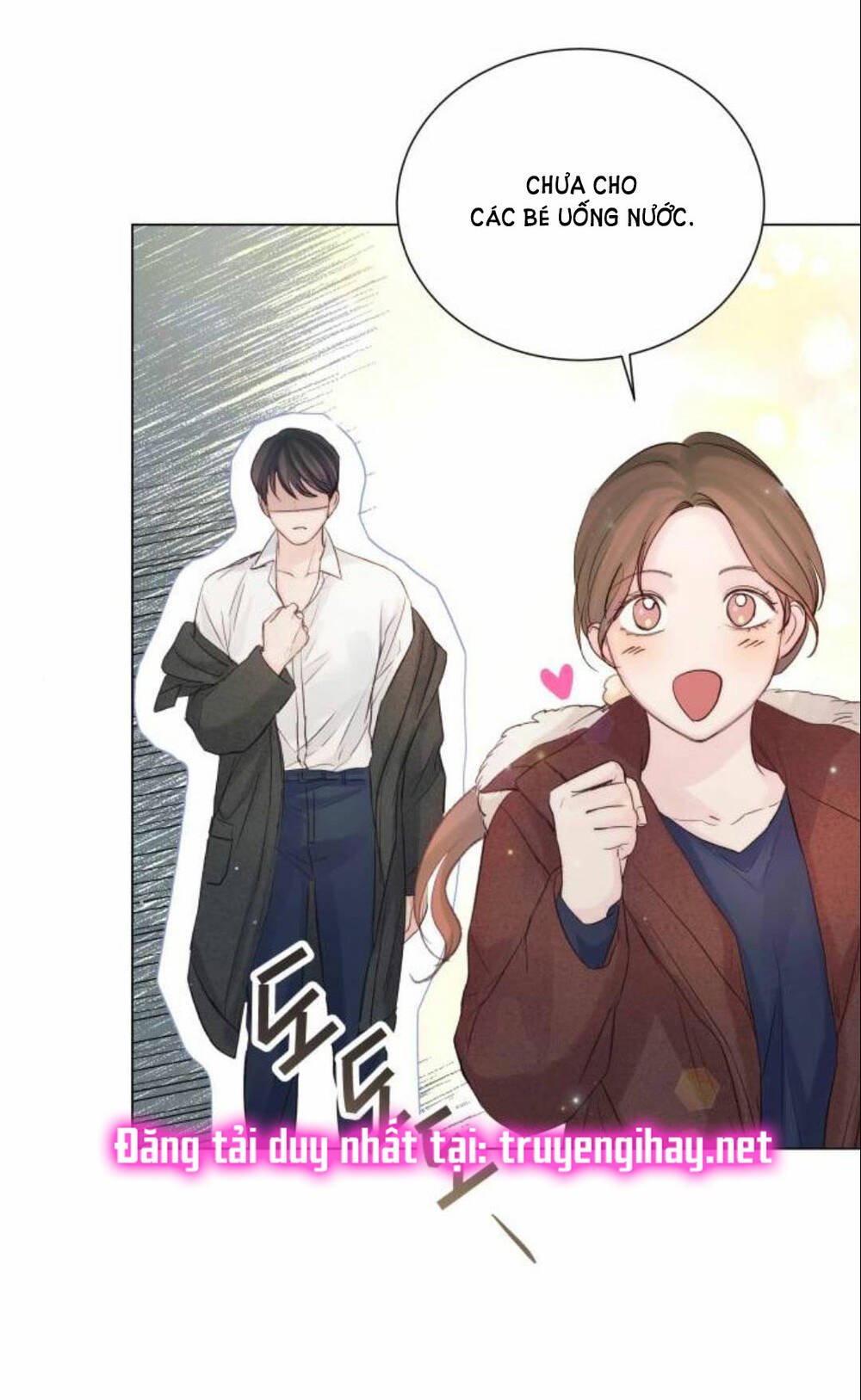 nhất định chúng ta sẽ được hạnh phúc chapter 83.2 23