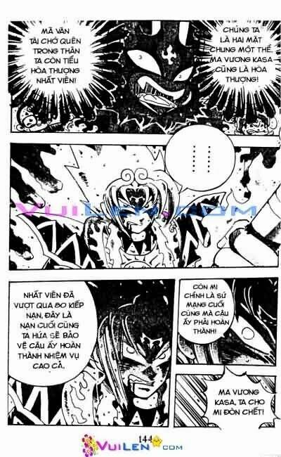 những người bạn tốt chapter 30 144