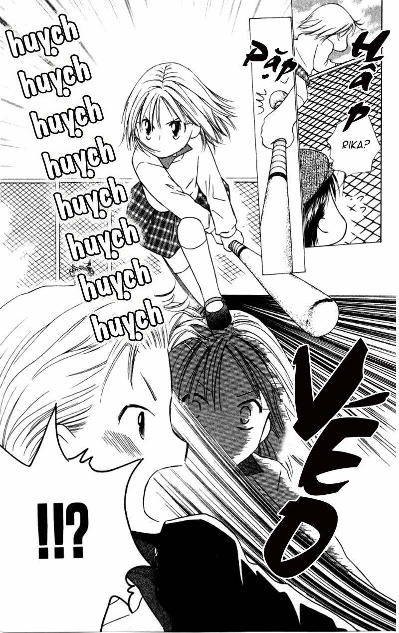 kare kano hajimemashita chapter 58 31