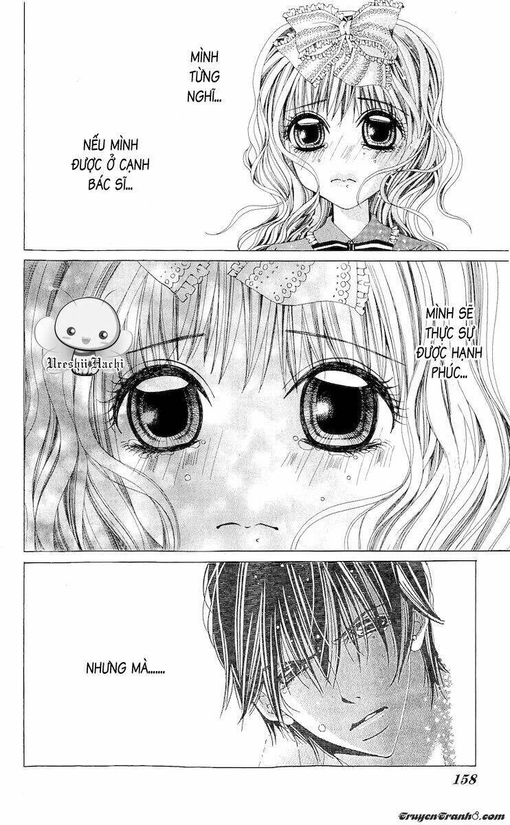 nemuri hime - yume miru youni koishiteru chapter 15 8