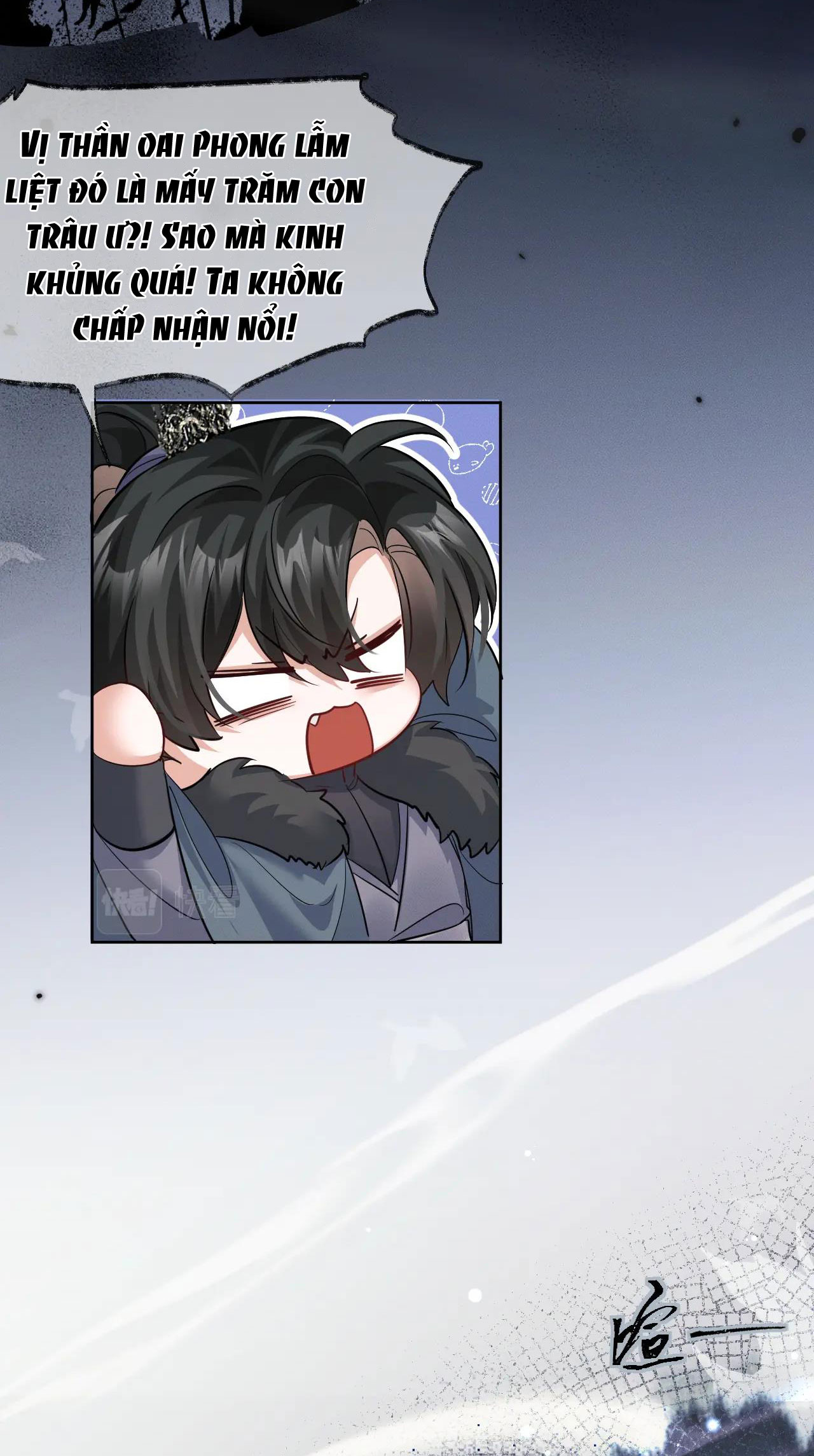 husky và sư tôn mèo trắng chapter 48 32