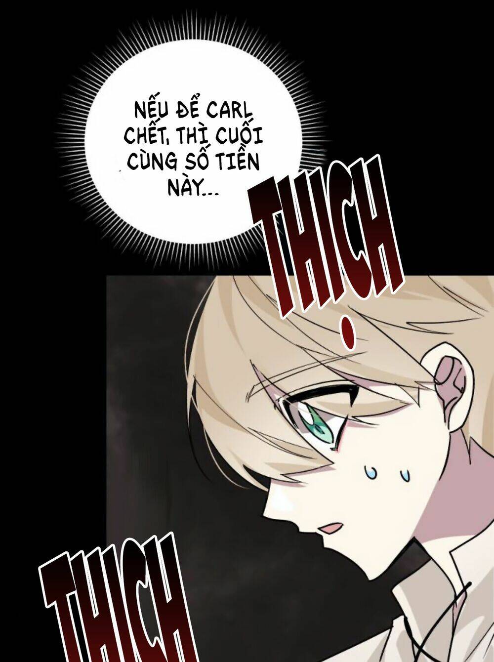 ta đã từng mong nàng biến mất chapter 17.1 25