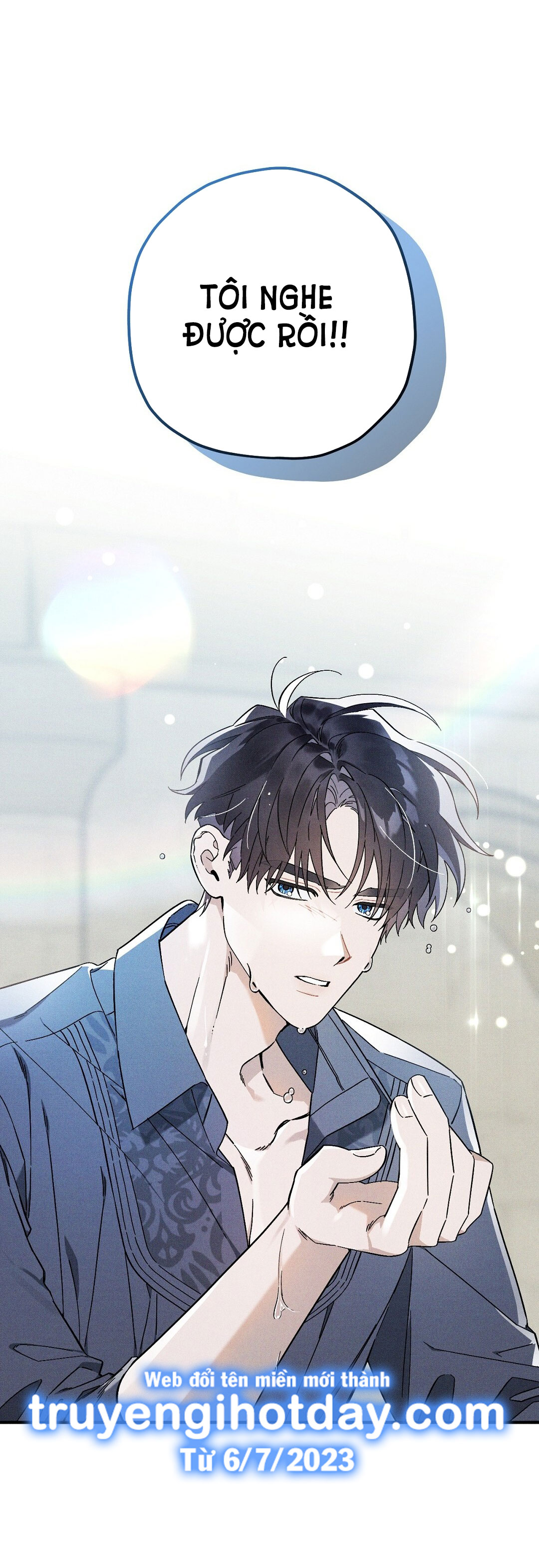 hoàng tử bất lương giấu mình là omega chapter 16.1 31