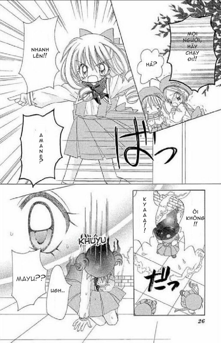 angel hunt chapter 1 26