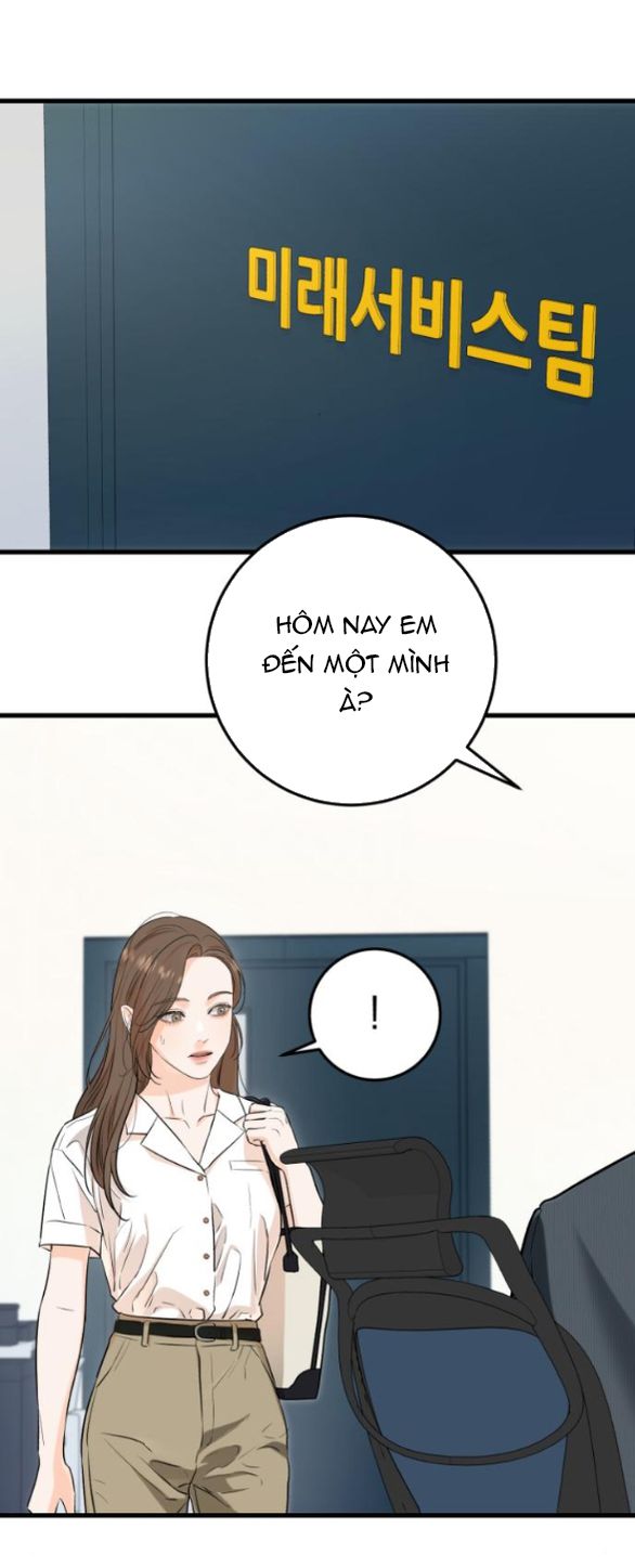 Nóng Lòng Muốn Giày Vò Em chapter 75.1 45