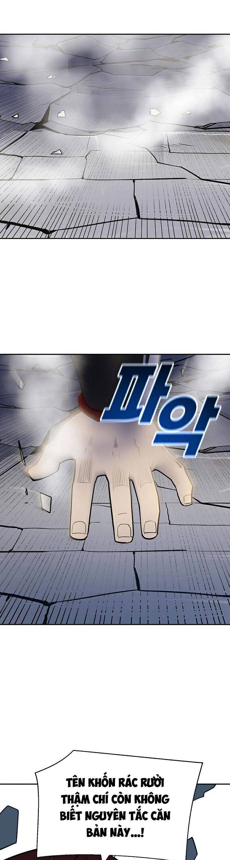 thiếu niên kiếm sư chapter 18 25