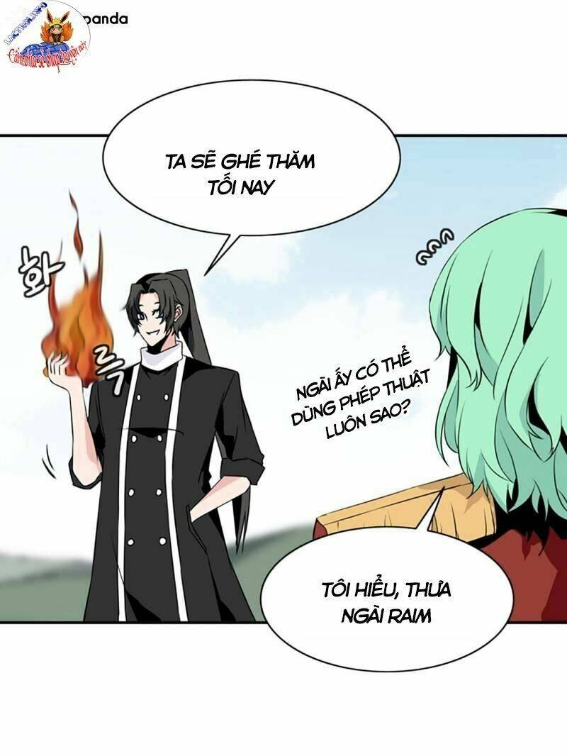 ảo mộng vương chapter 45 17