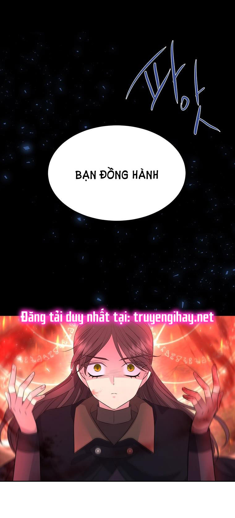 năm môn đệ của charlotte chapter 140.1 3