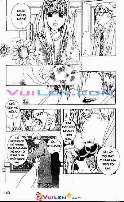 duyên kỳ ngộ chapter 8 141