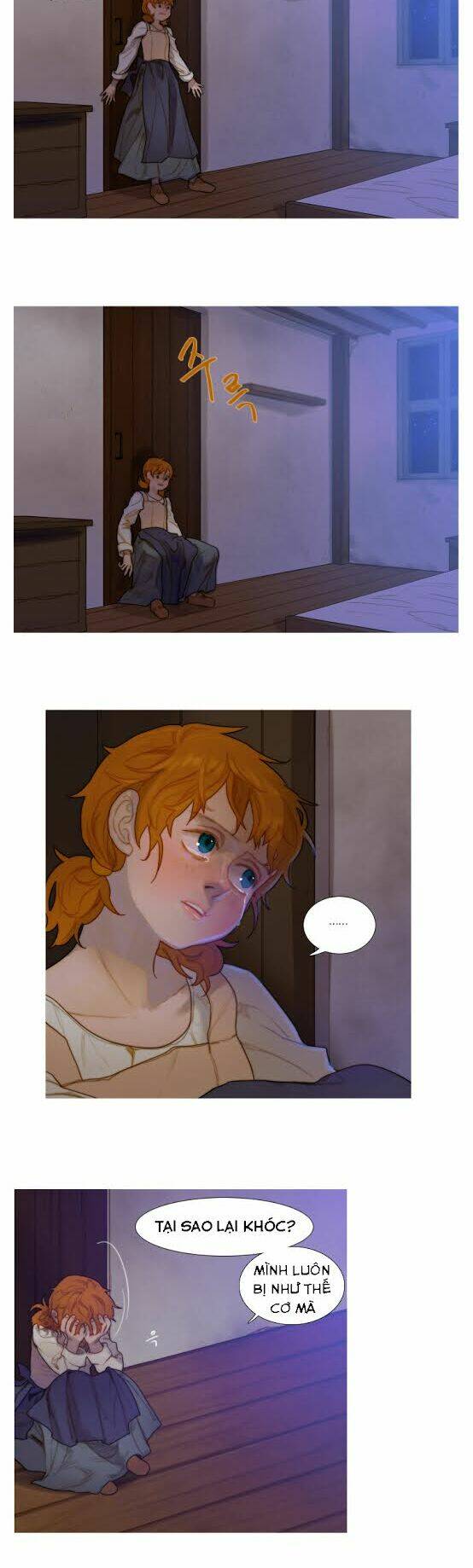 the pale horse chapter 2 23