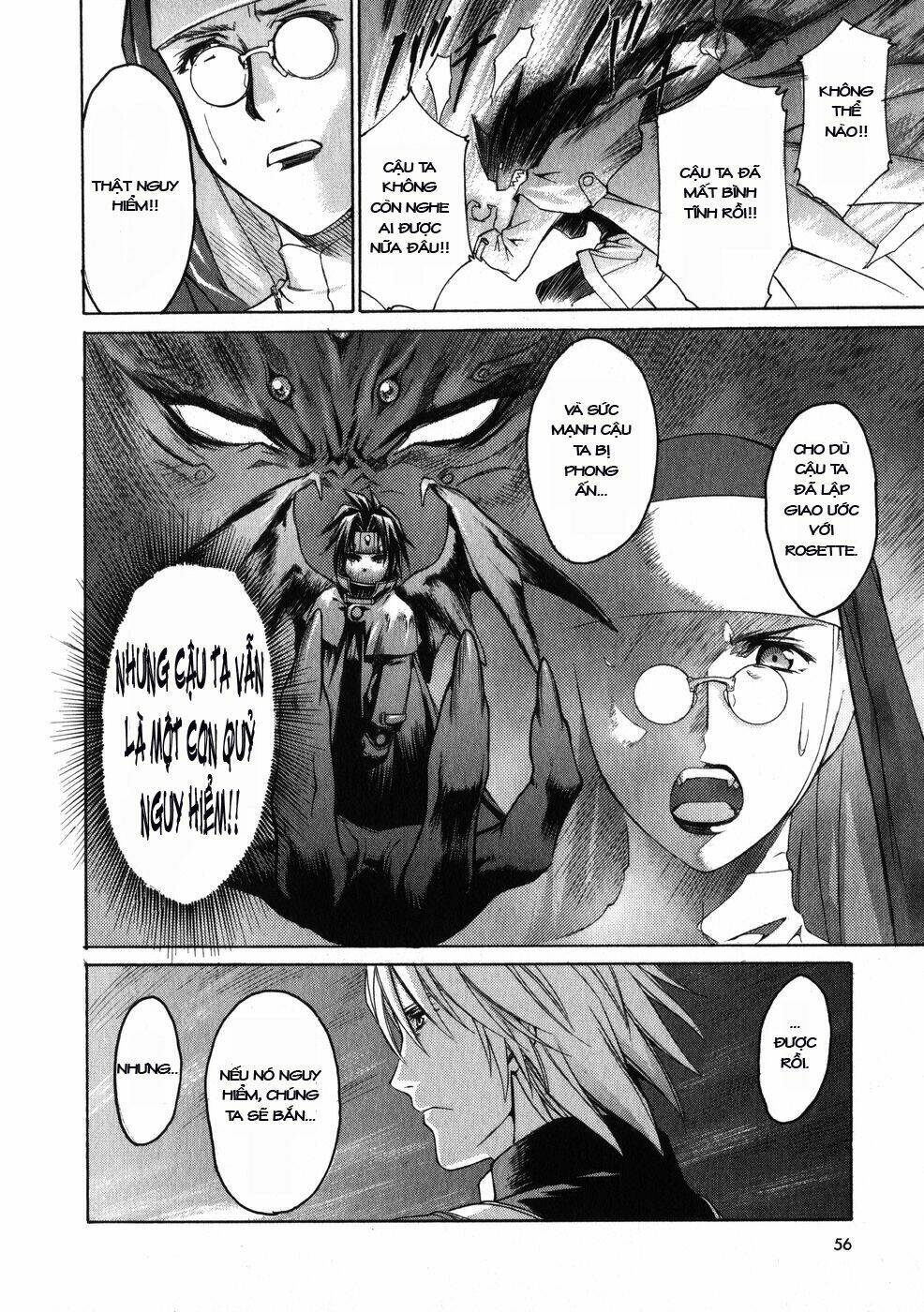 chrono crusade chapter 2 19