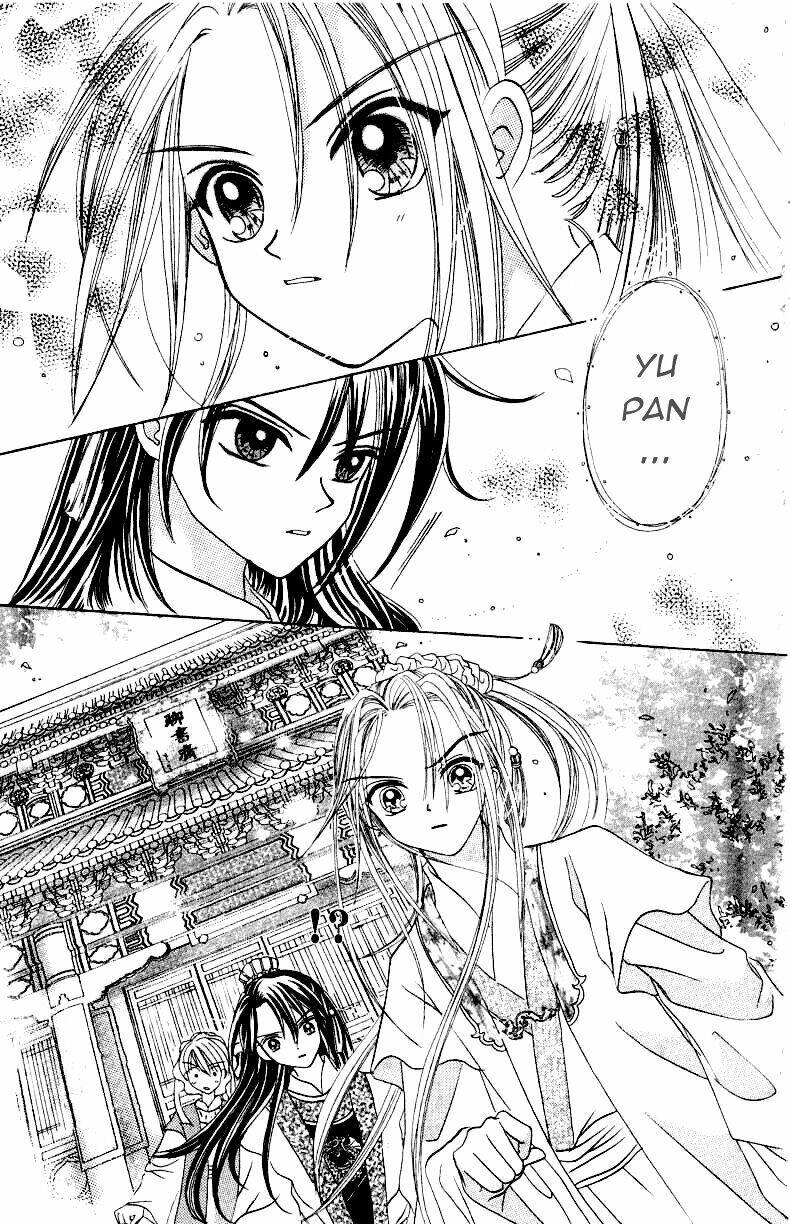 flower ring chapter 1 40