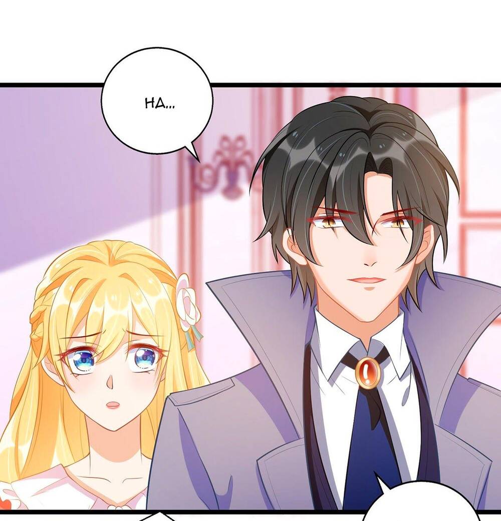 thiết lập nhân vật daddy của tôi bị sụp đổ chapter 52 39