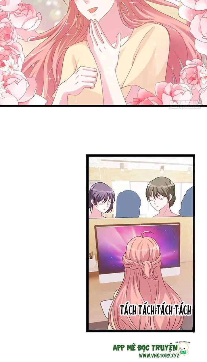 bảo bối đáng yêu đột kích chapter 71 30