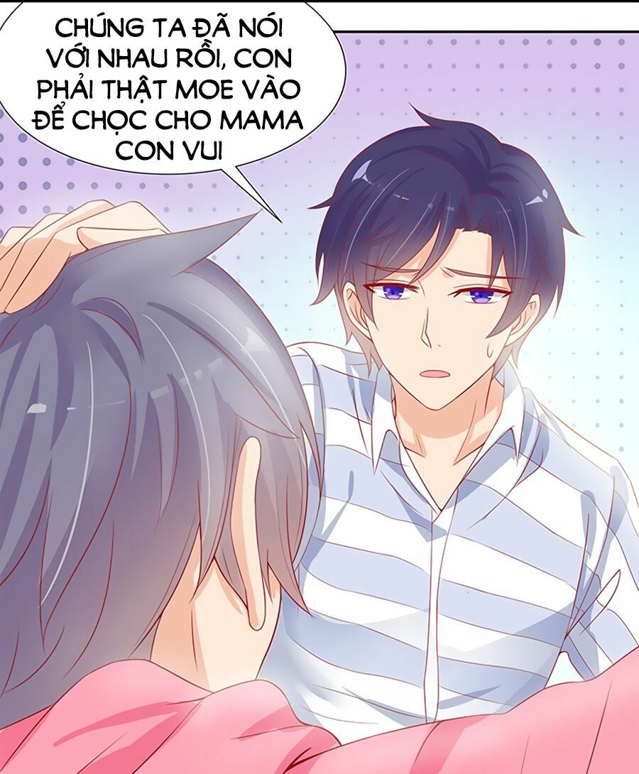 chồng già vợ trẻ trêu nhau hàng ngày chapter 24 12