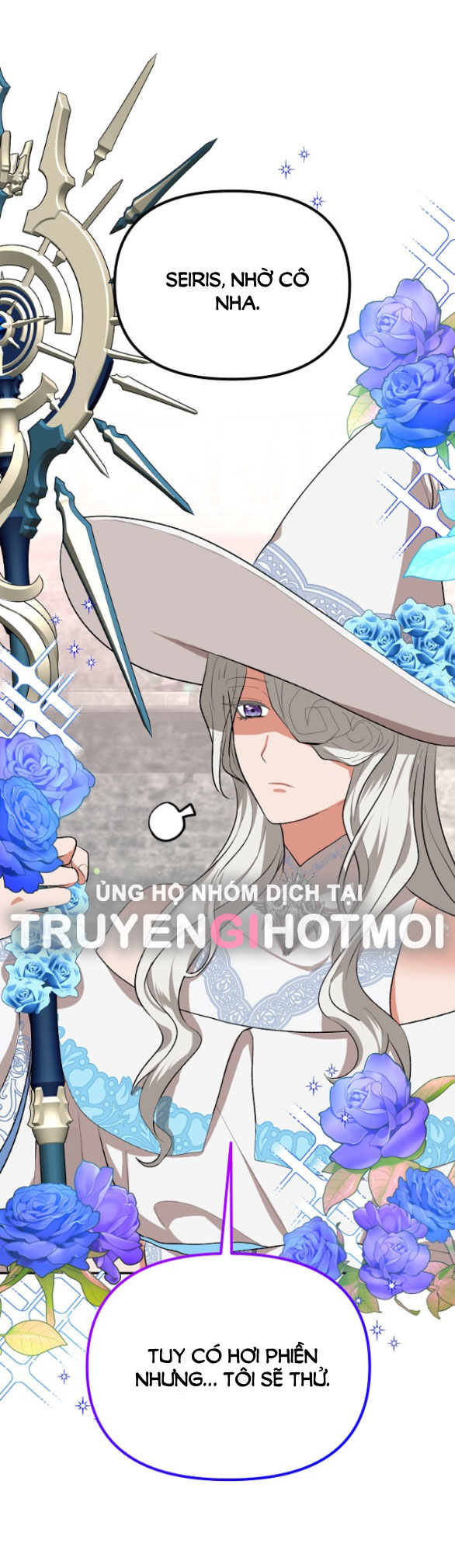 [18+] dũng sĩ vị tha chapter 30.2 16