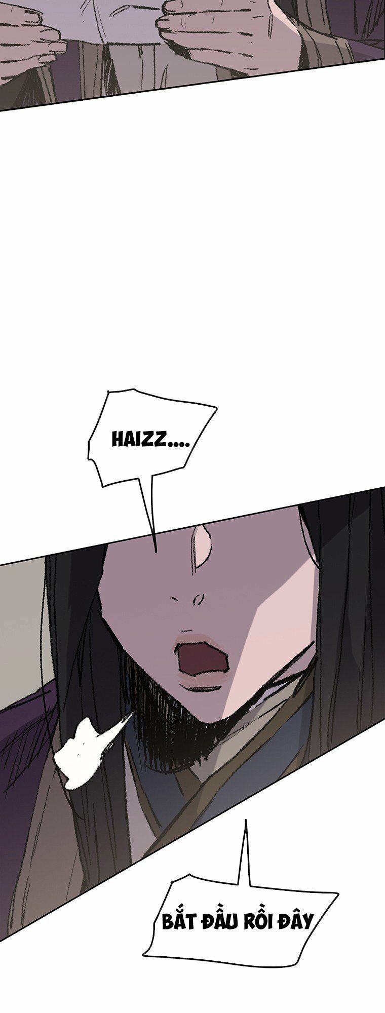 kiếm sĩ bất bại chapter 72 33