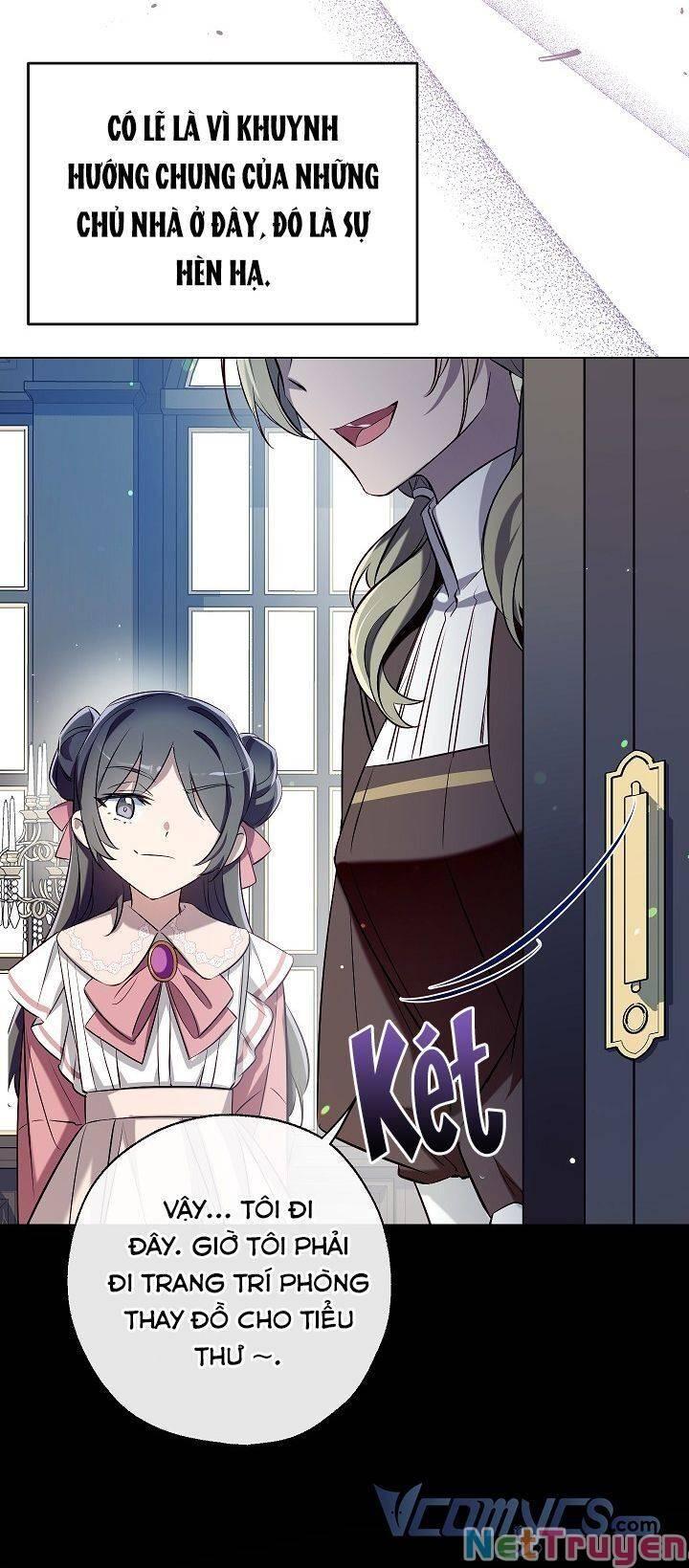 chúng ta có thể trở thành gia đình được không? chapter 68 33