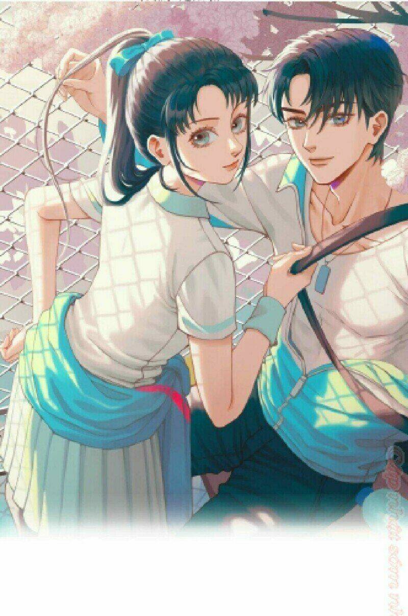 chồng trước 18 tuổi chapter 76 1