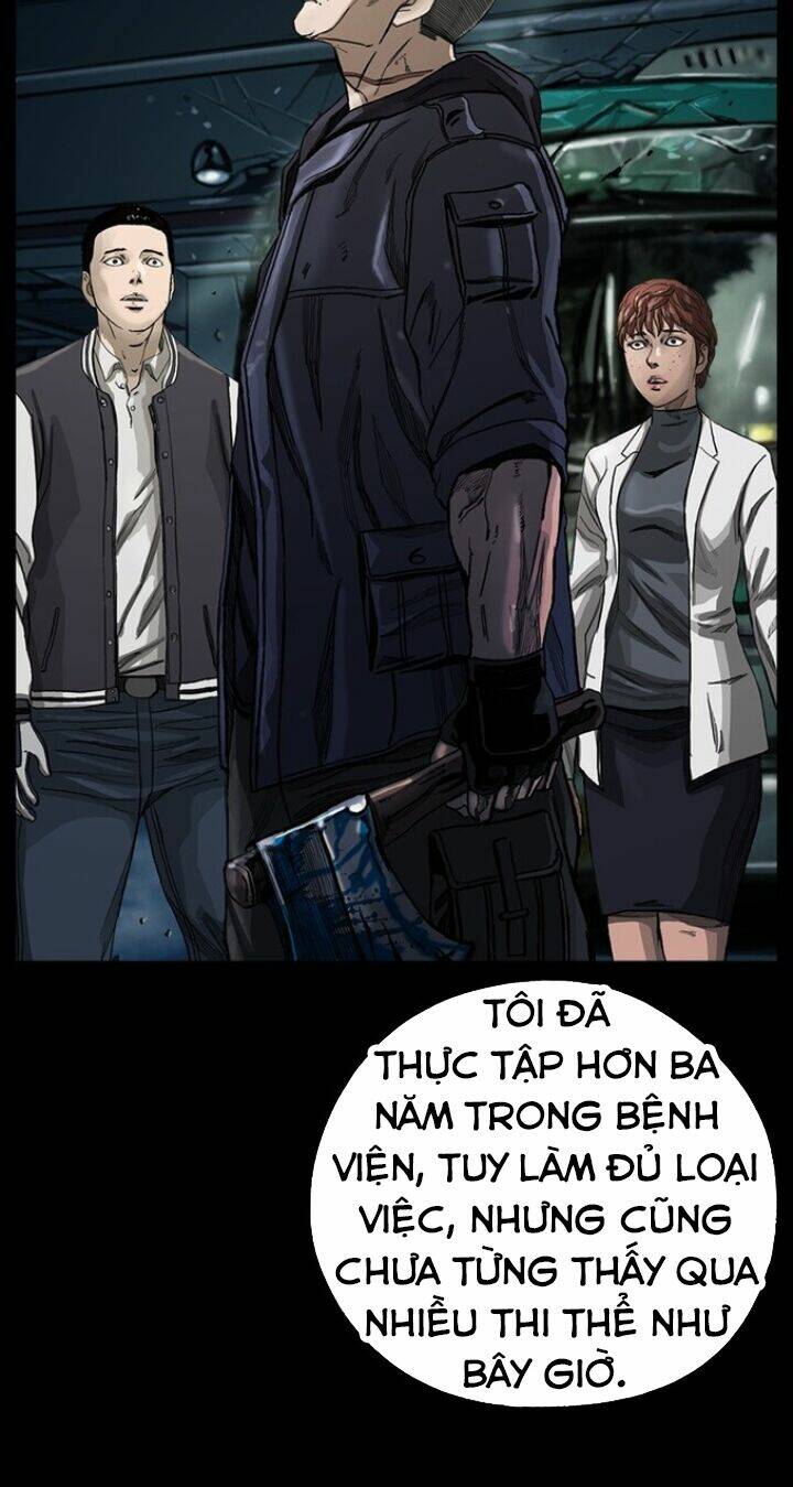 truyền thuyết anh hùng thời mạt thế chapter 5 57