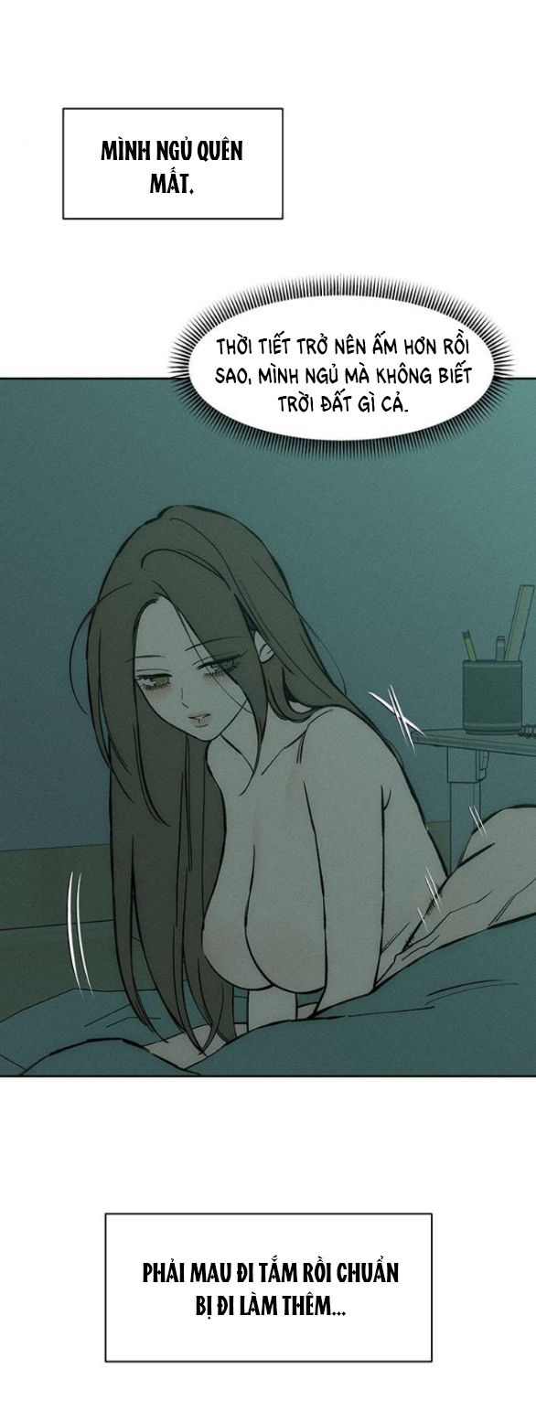 [18+] Nước Mắt Trên Đóa Hoa Tàn chapter 40.1 11
