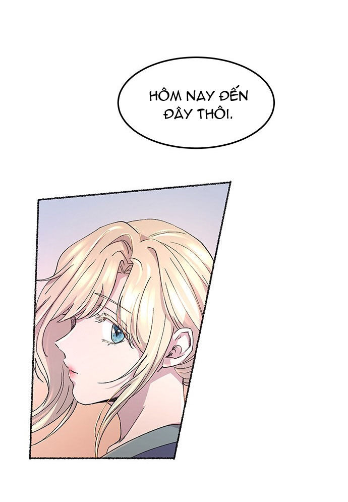 như gió trên cành cây khô chapter 44 54