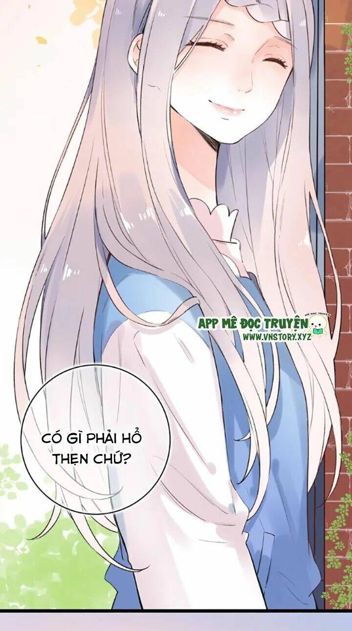 trạch thượng tịch mịch huỳnh hỏa chapter 46 38