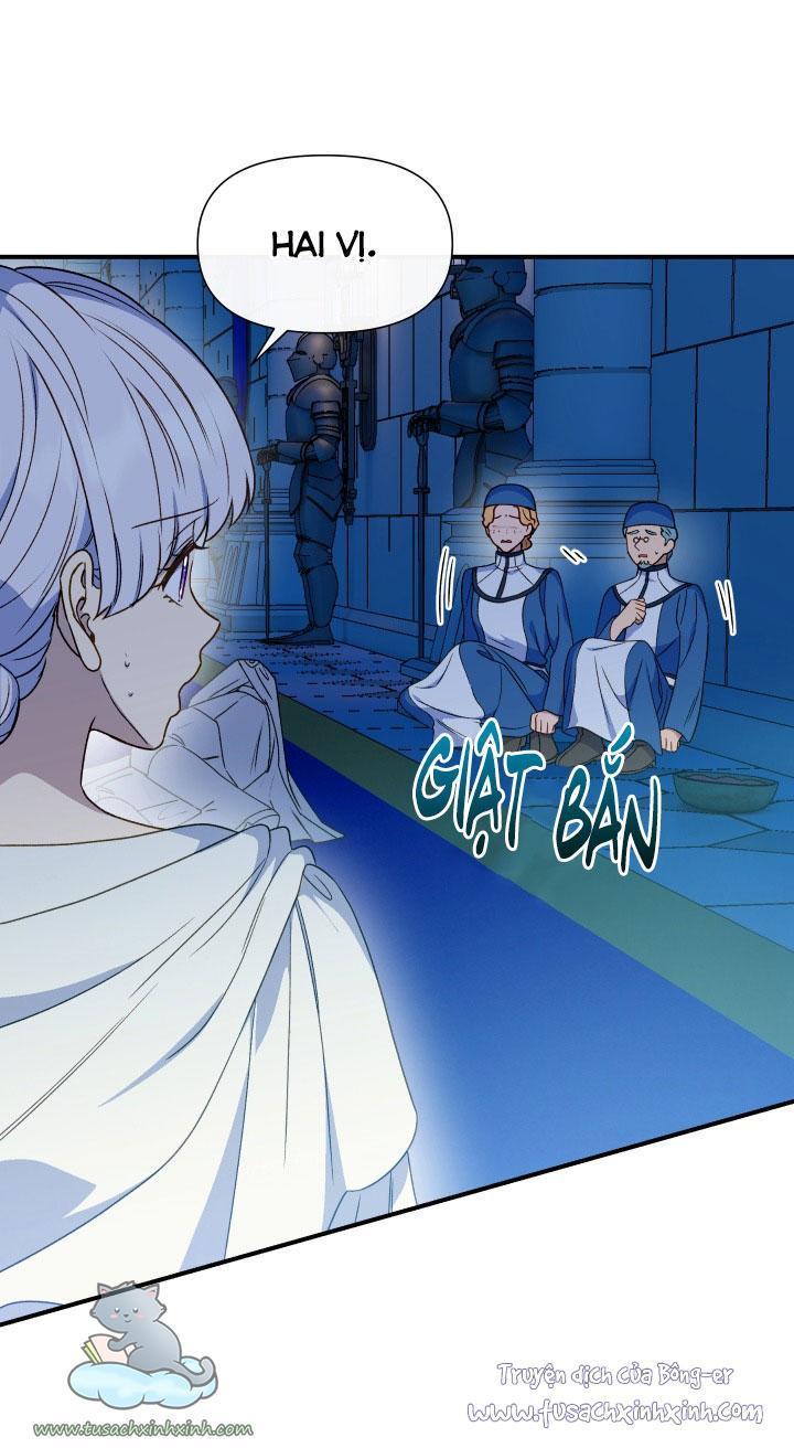 công nương khế ước của gia tộc công tước quái vật chapter 107 27