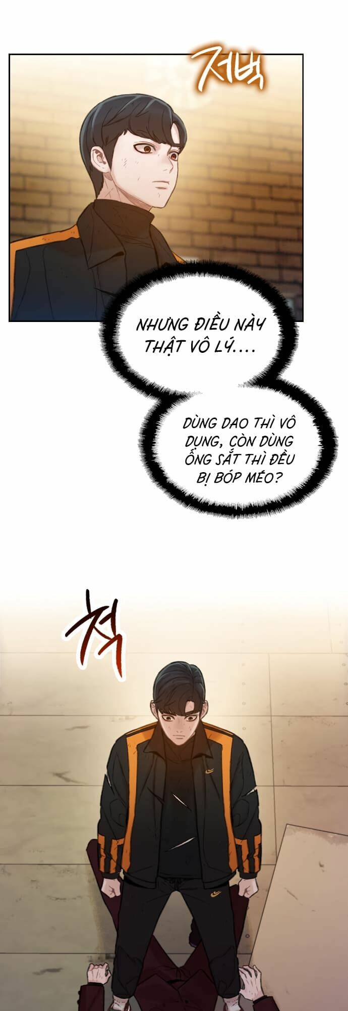 thiền định - samadhi chapter 8 8