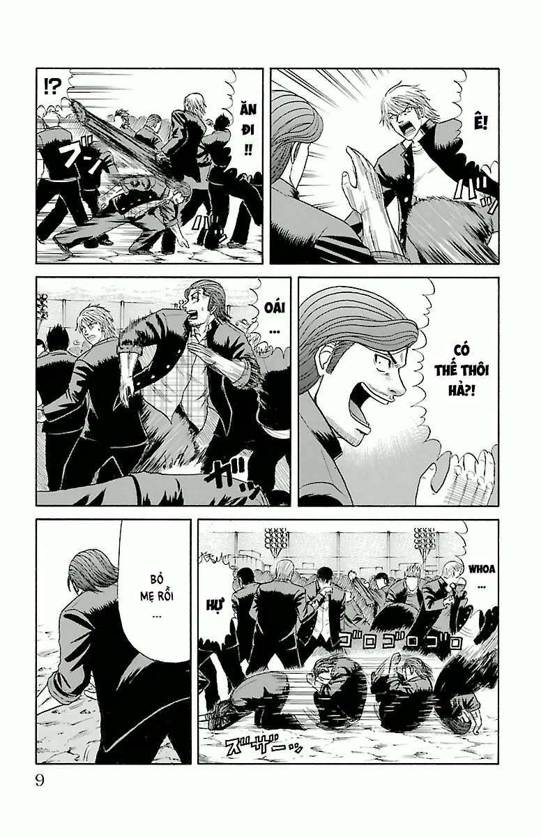 crows zero chapter 60 9