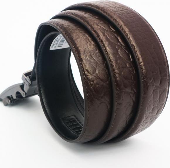 Thắt lưng nam FTT LEATHER mã DS36029525CH