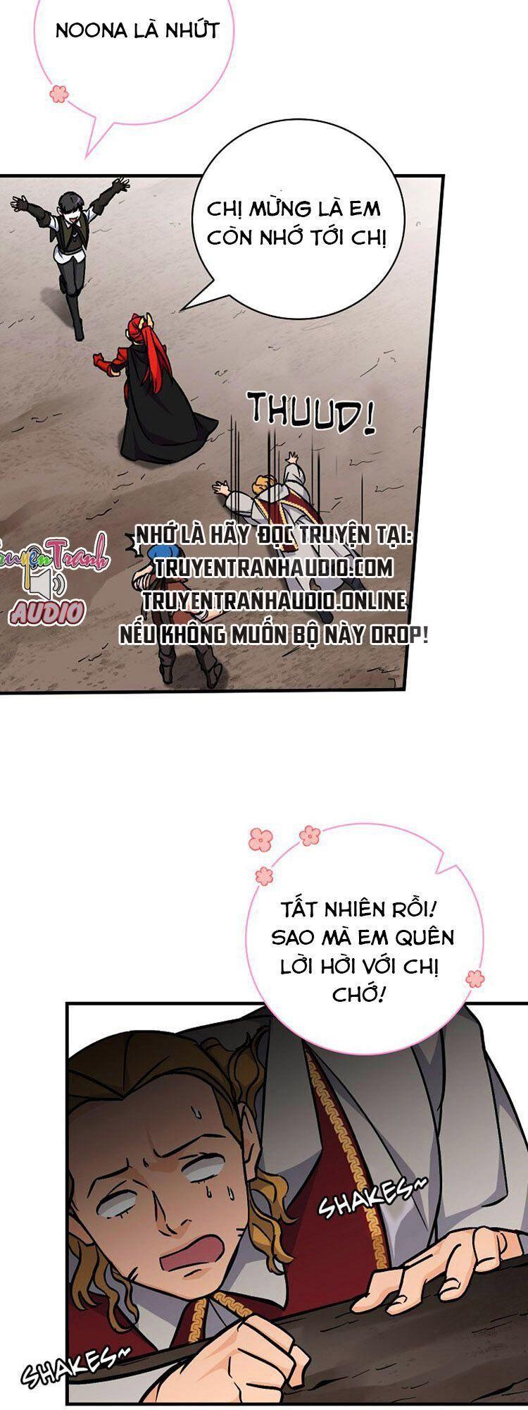 tôi lên cấp chỉ bằng cách ăn chapter 40 34