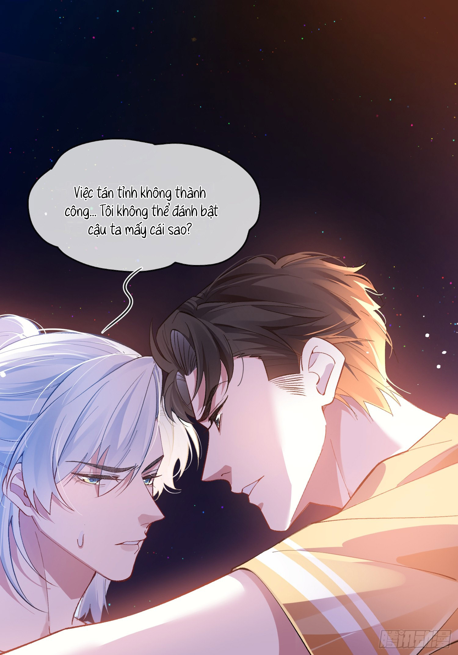 ỷ trên hiếp dưới chapter 4 11