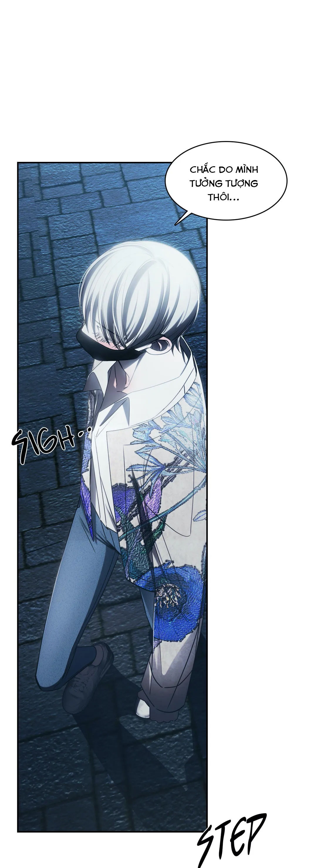 vực sâu chapter 5 31