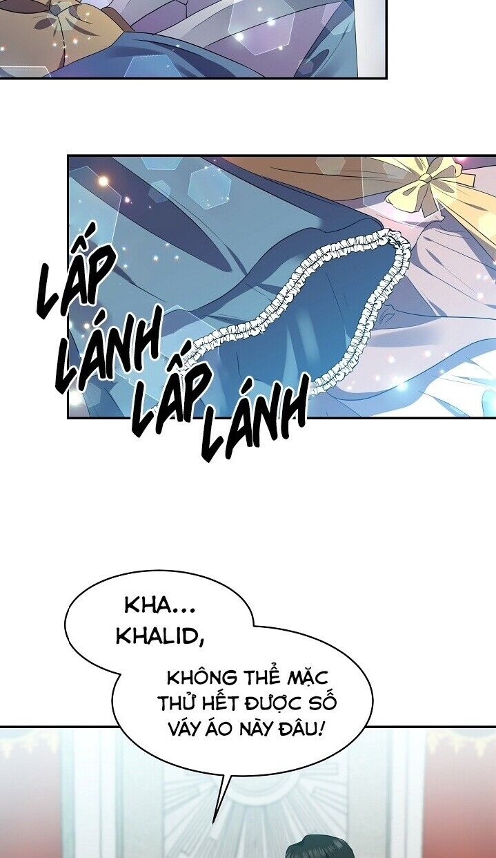 người chồng bạo chúa của tôi đã thay đổi chapter 4 71