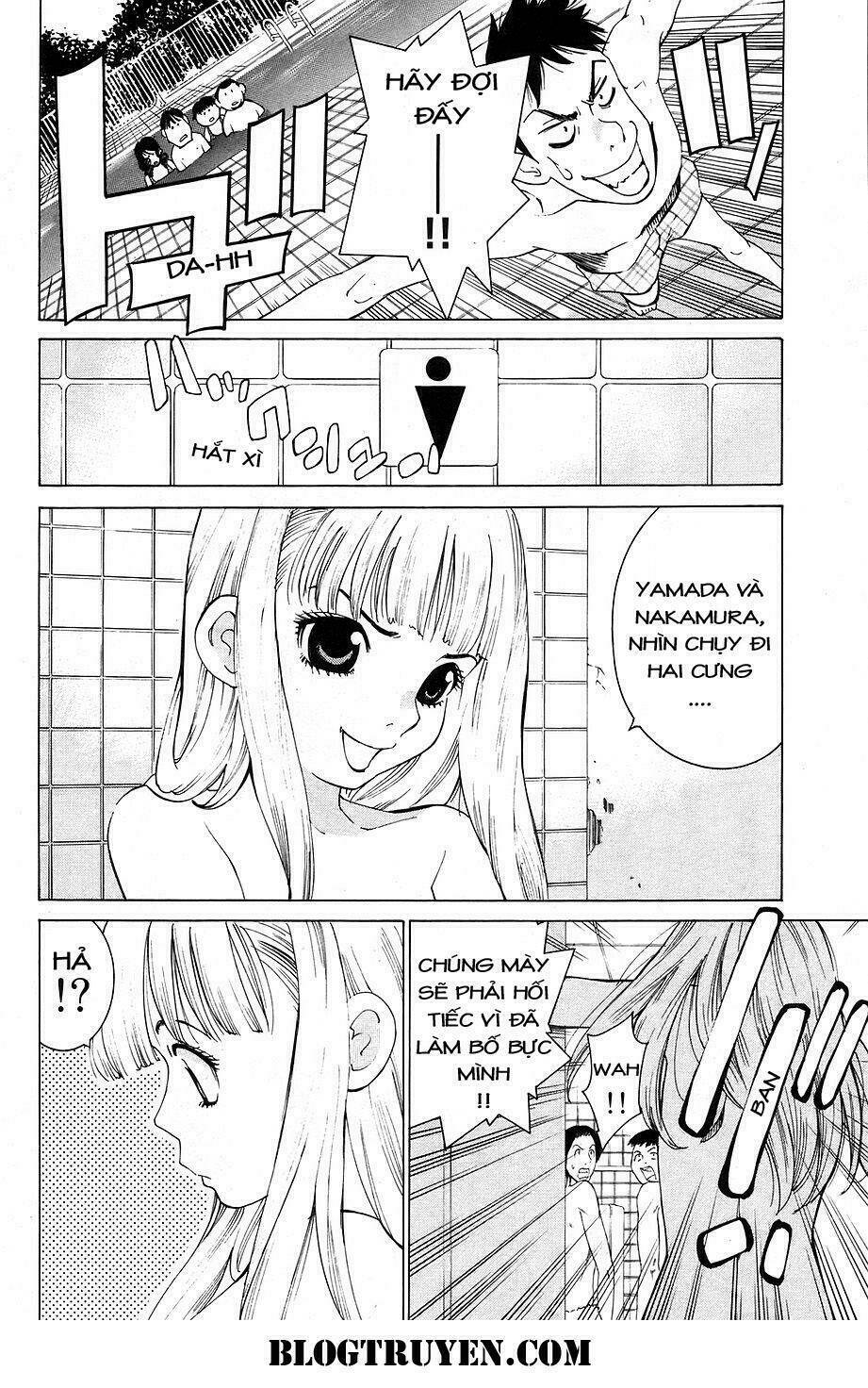 gacha gacha - secret chapter 27 14