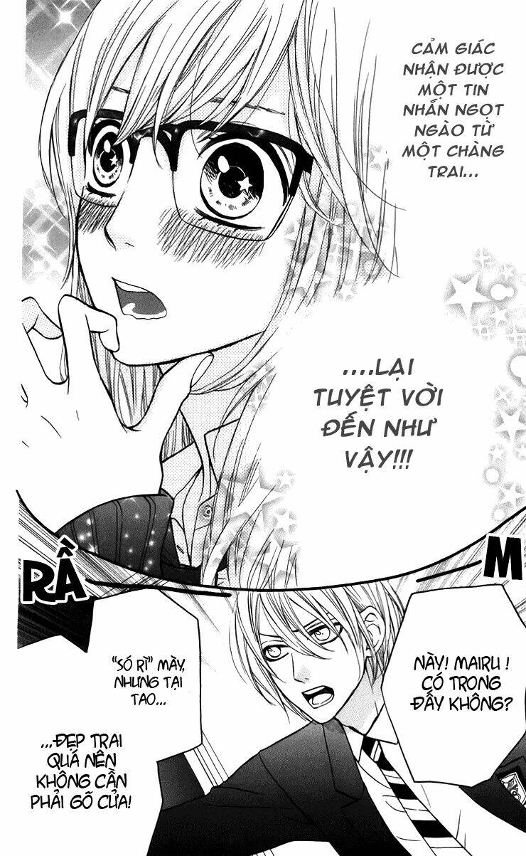 mairunovich chapter 3 17