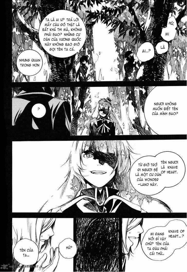 are you alice? chapter 39 7