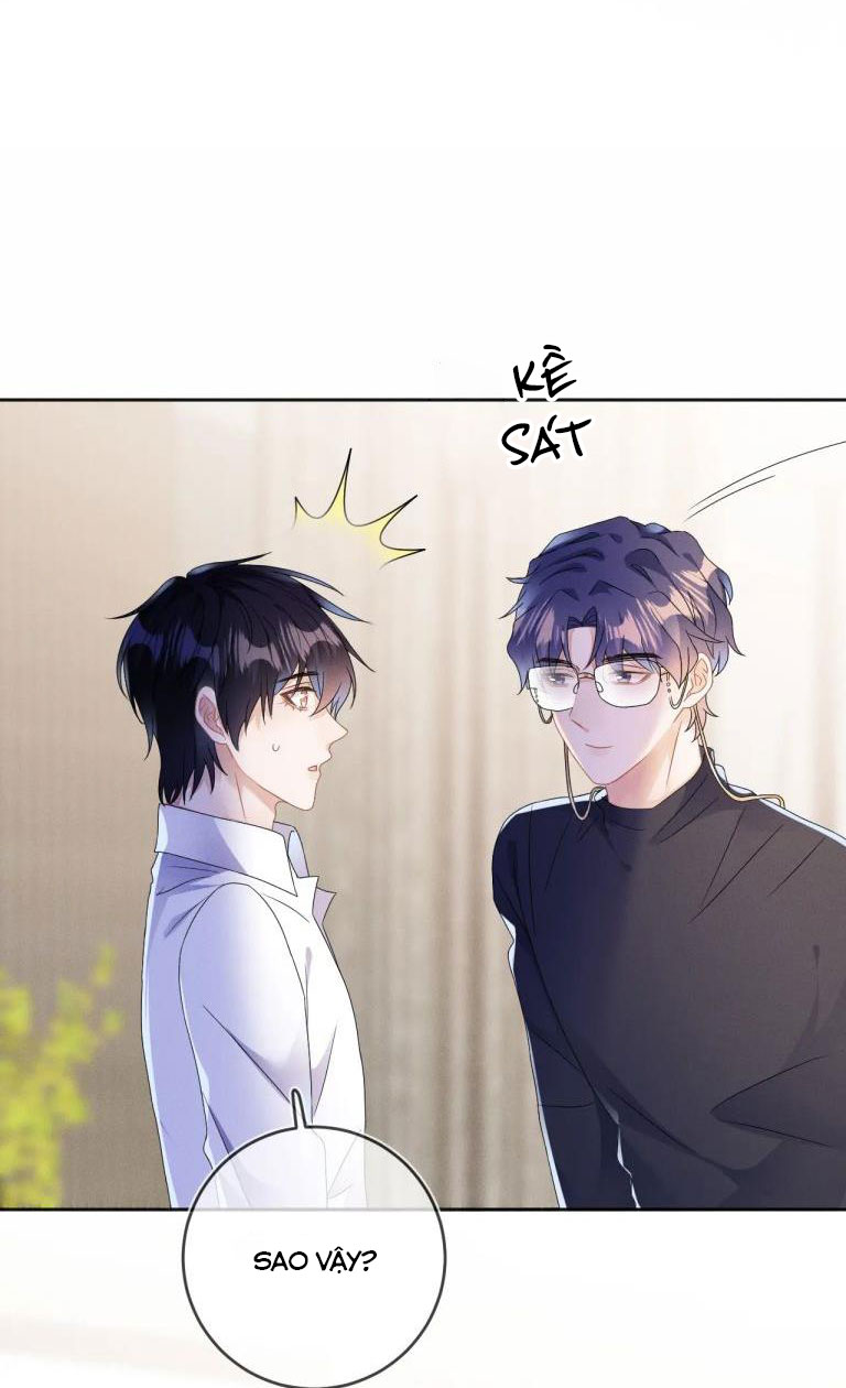 mạnh mẽ công chiếm chapter 45 45