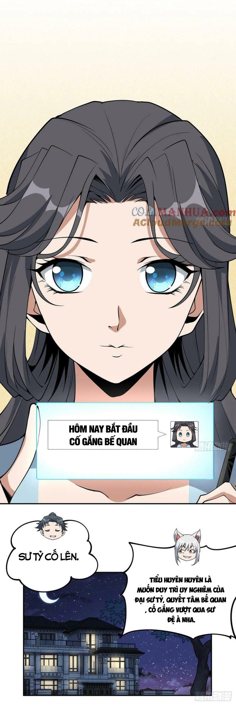 địa cầu đệ nhất kiếm chapter 202 7