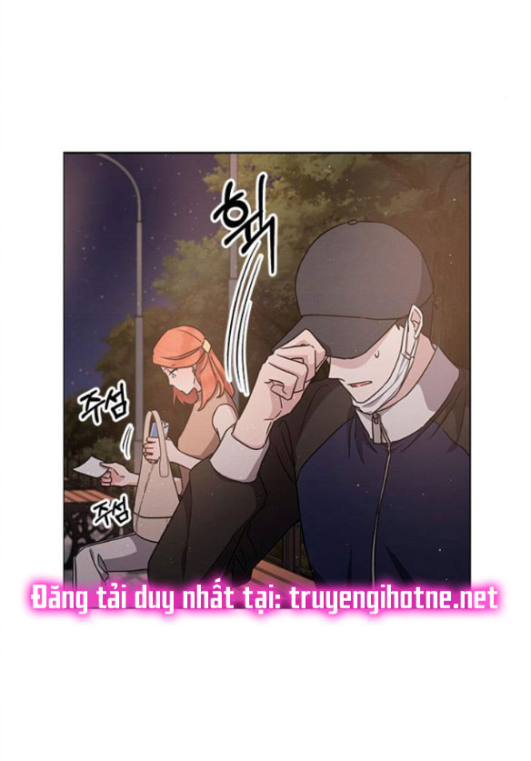 the castle - cô dâu của quỷ chapter 7.2 4