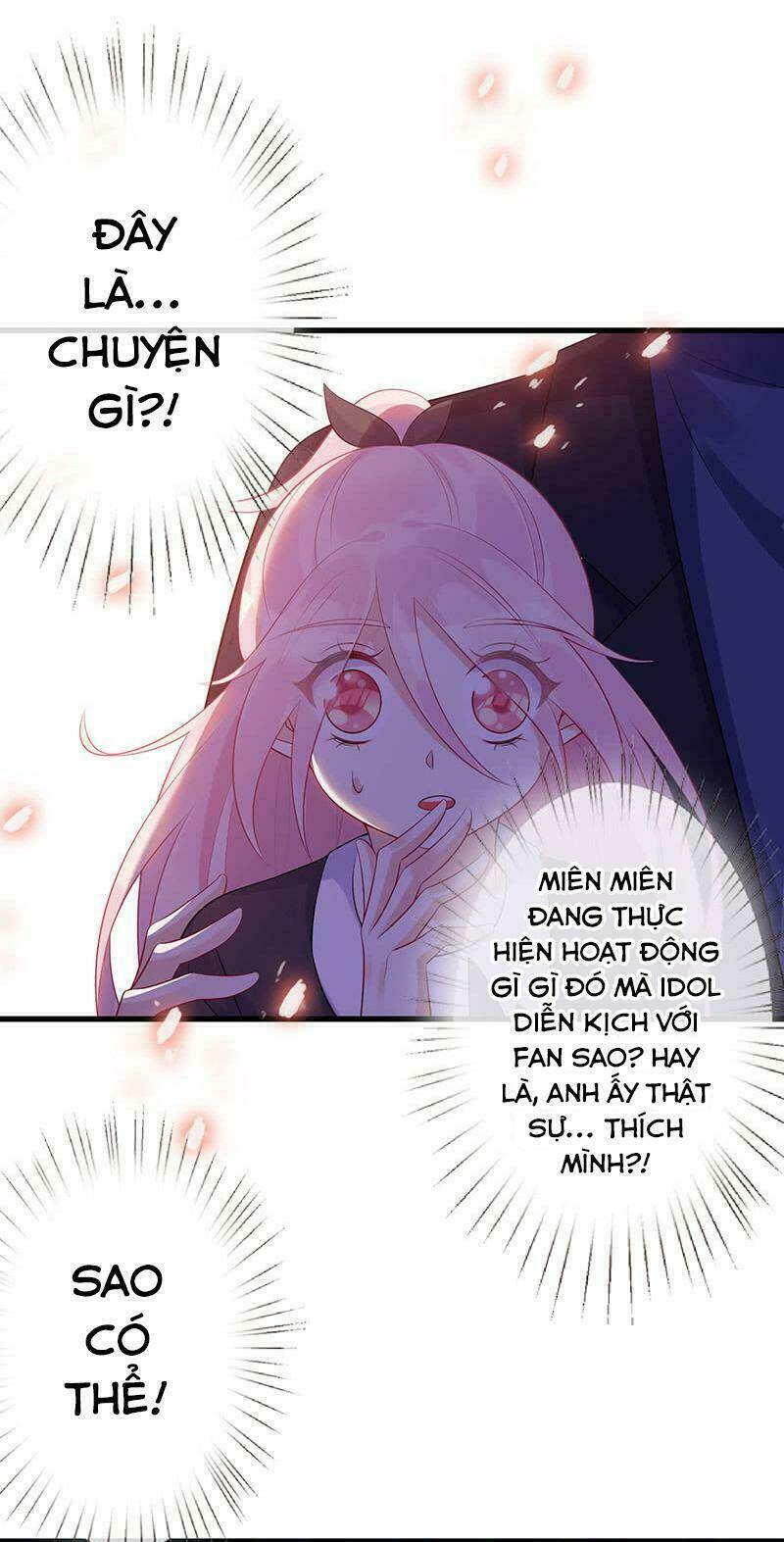 vương bài thiên sư và tiểu manh yêu chapter 55 24