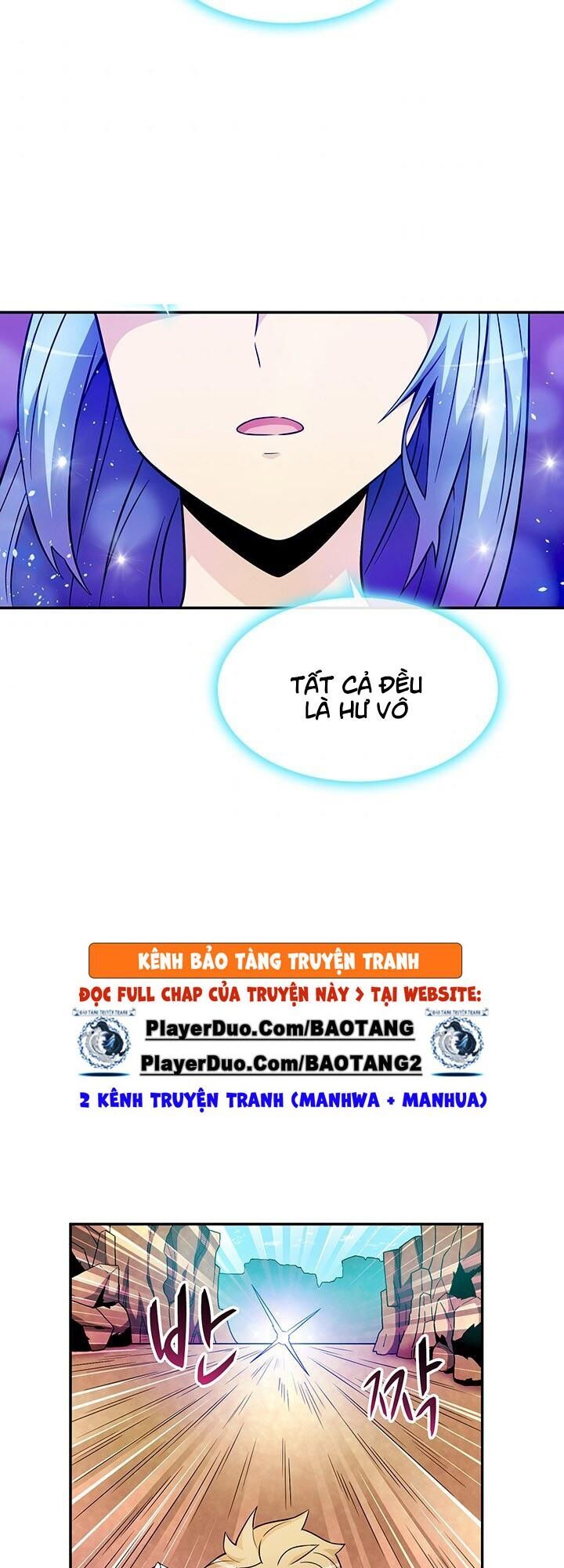 arcane sniper (xạ thủ đạn ma) chapter 28 53