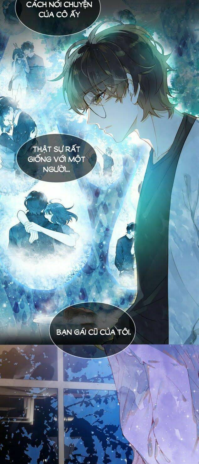 cách sông ngàn dặm, tần xuyên tri hạ chapter 0 6