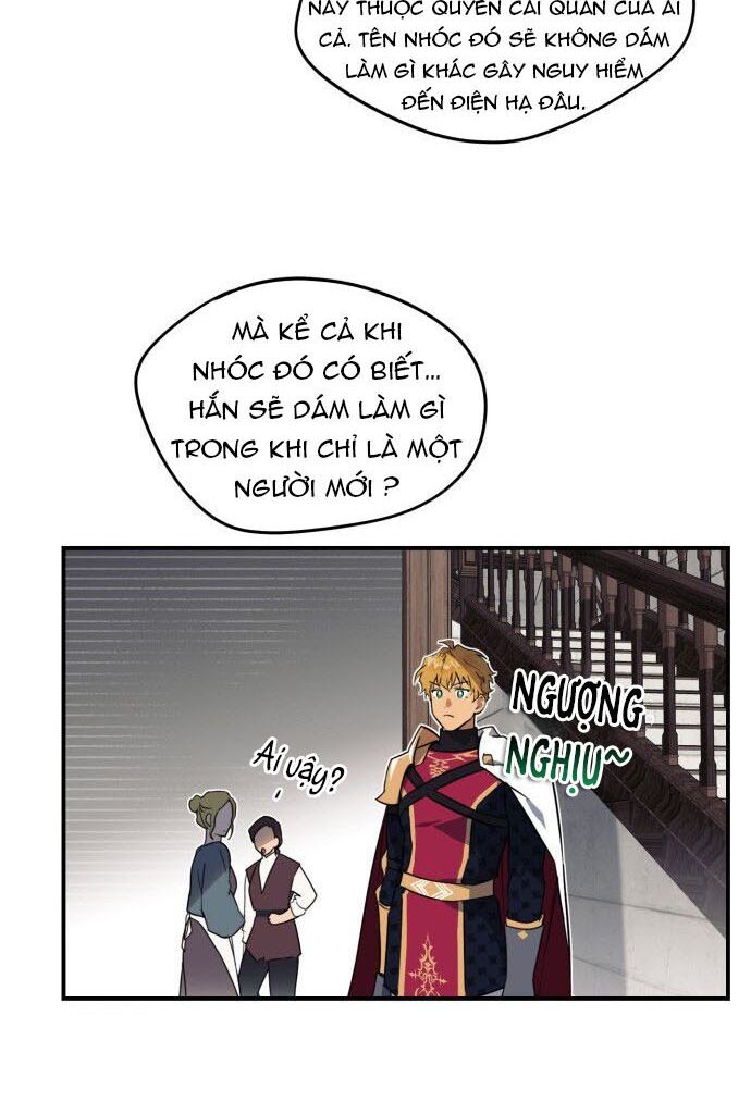 bị che khuất bởi ánh hoàng hôn chapter 13 41