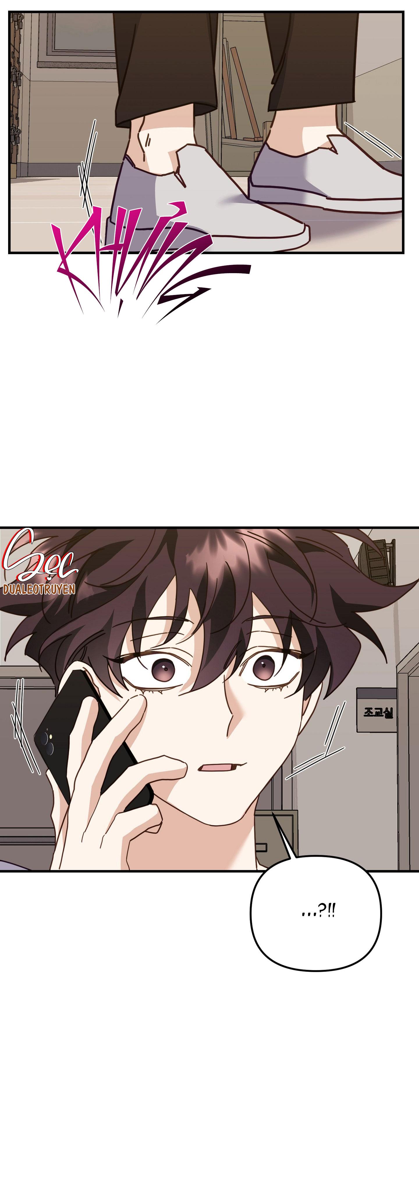 hổ trở về chapter 25 45