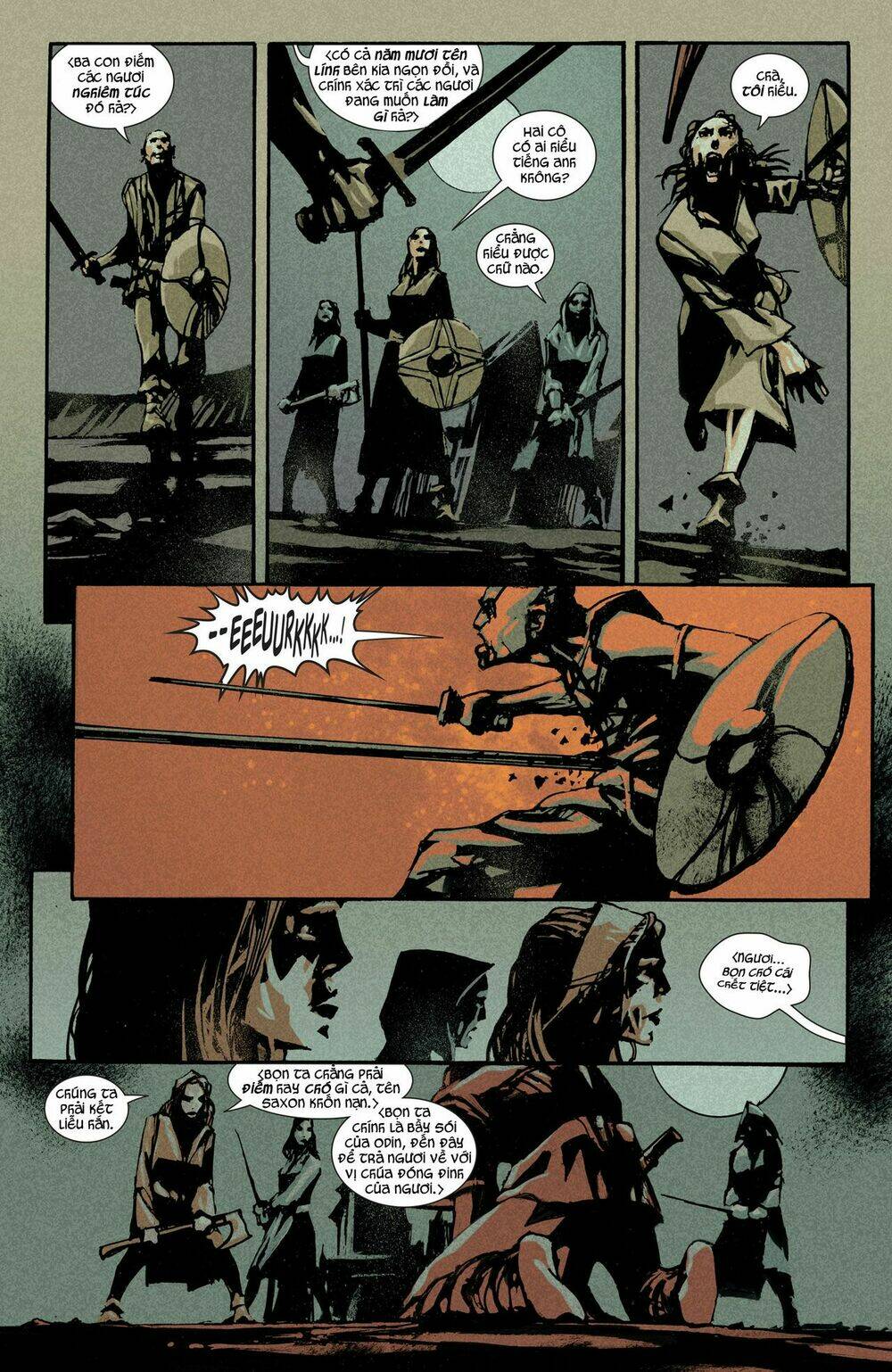 northlanders chapter 18 10