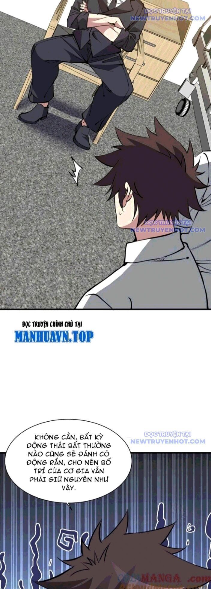 chư thần làm vợ, ta vô địch tại võng du chapter 27 29