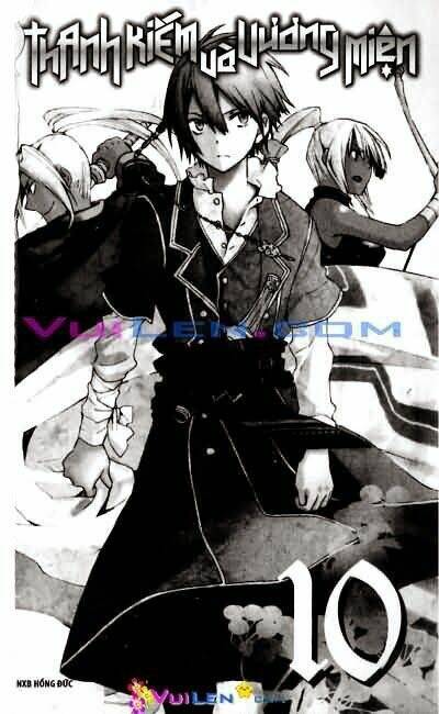 thanh kiếm và vương miện chapter 10 1