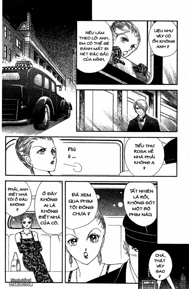 khúc tình ca ban mai - akatsuki no aria chapter 71 7